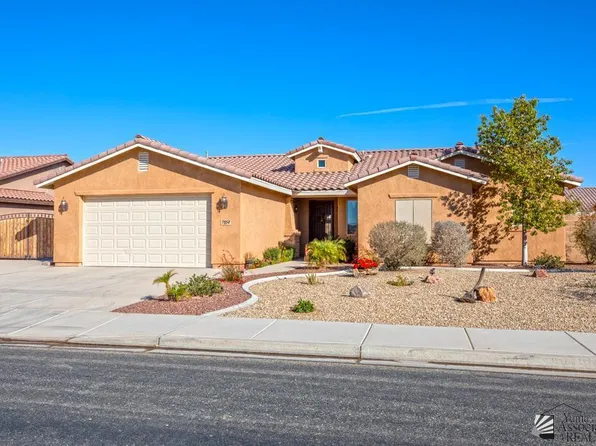 7854 E 38th St, Yuma, AZ 85365