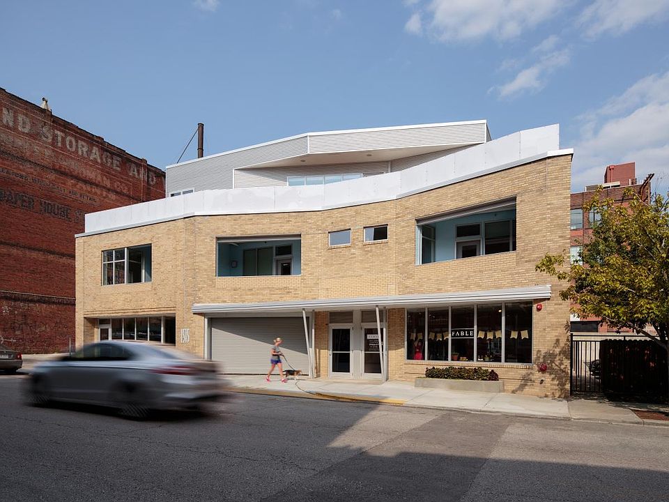1515 Walnut Street
