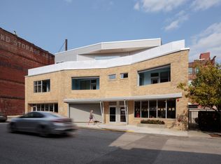 1515 Walnut St APT 5, Kansas City, MO 64108