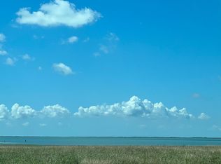 LOT 8 Swenson Dr, Pt Lavaca, TX 77979