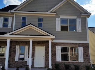 188 Magnaview Dr #211, McDonough, GA 30253