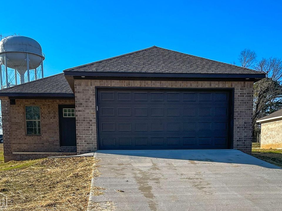 31 Keith Rd, Brookland, AR 72417 MLS 10111206 Zillow
