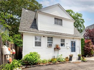 41 Botsford Ave, Milford, CT 06460