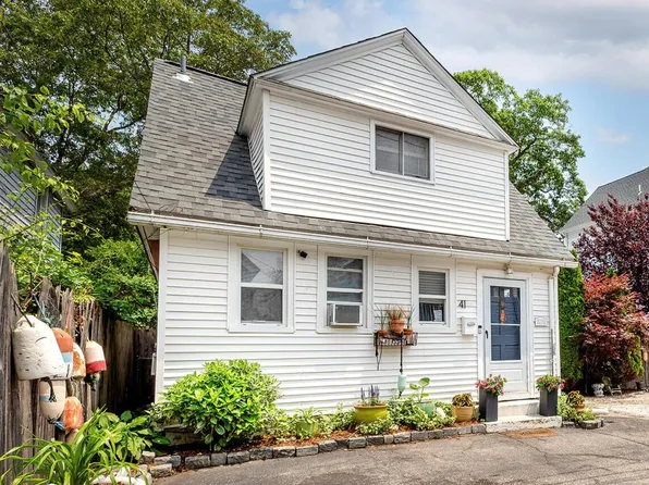 41 Botsford Avenue, Milford, CT 06460
