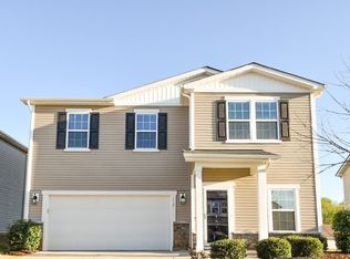 113 Plymouth Dr, Clayton, NC 27520