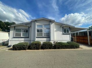 3501 Bradshaw Rd Space 96, Sacramento, CA