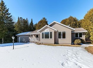 9211 Summach Rd, Baileys Harbor, WI 54202