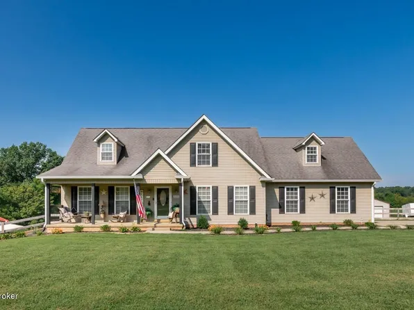 631 Clarks Ln, Shepherdsville, KY 40165