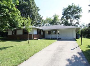 6264 Cruxten Dr, Dayton, OH 45424