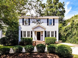 2234 Sharon Rd, Charlotte, NC 28207