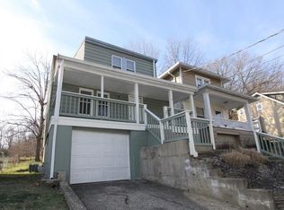 37 Lorraine Ct, Covington, KY 41015