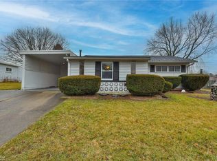 58 Magna Dr, Coplay, PA 18037