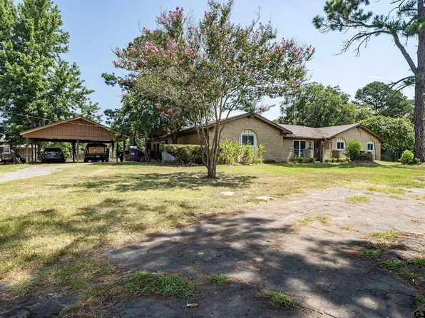 3199 Fm 1801, Mineola, TX 75773