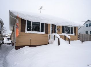 9374 Steffi Dr, Angola, NY 14006