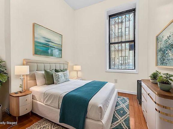 2nd image of 541 W 158th St APT 2