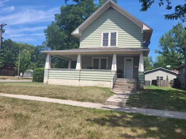 855 Bank St, Webster City, IA 50595