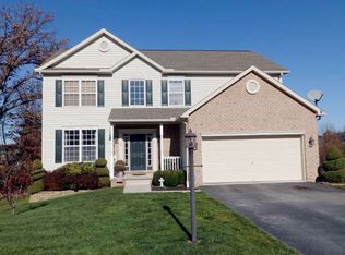 121 South Ave, Gettysburg, PA 17325
