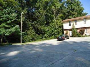 4001 Valley View Dr APT 2, Knoxville, TN 37917