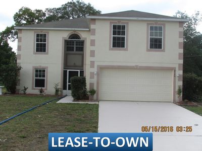 2108 Escobar Ave, Spring Hill, FL, 34608