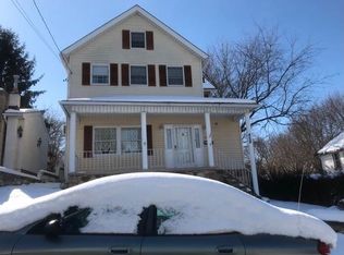 428 Breck St, Scranton, PA 18505