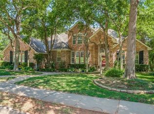 709 Hollowdale, Edmond, OK 73003