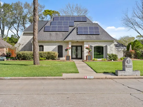 3002 Hampton Dr, Missouri City, TX 77459