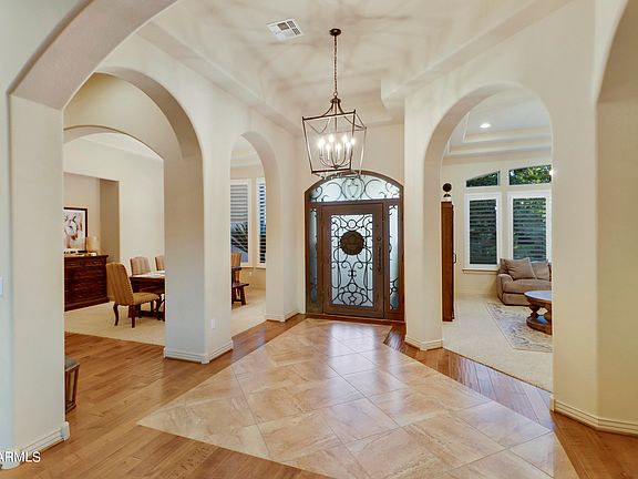 4th image of 3494 E SAN CARLOS Place