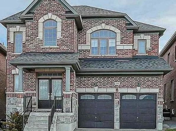 108 Frank Kelly Dr, East Gwillimbury, ON L9N 1G5