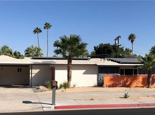 266 N Farrell Dr, Palm Springs, CA 92262
