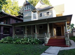 1717 D St, Lincoln, NE 68502