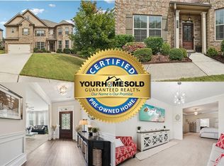 197 Hickory Pointe Dr, Acworth, GA 30101