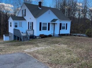 4820 U S Highway 29, Blairs, VA 24527
