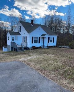 4820 U S Highway 29, Blairs, VA, 24527