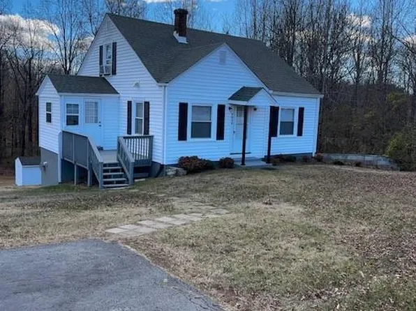 4820 U S Highway 29, Blairs, VA 24527