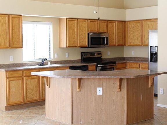 Kitchen #2