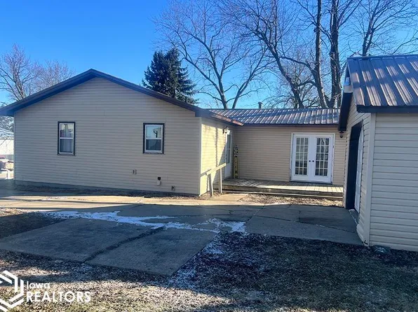 909 W Walnut St, Bloomfield, IA 52537