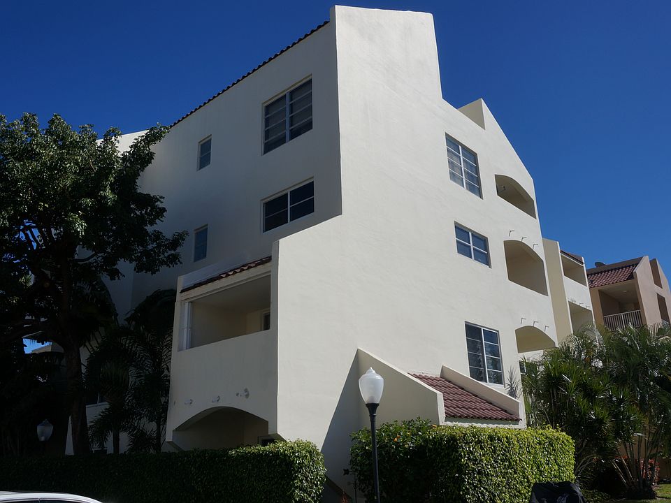 Well maintained community