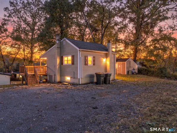 Great Plain Road, Danbury, CT 06811