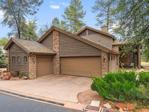 405 N Pine Island Dr, Payson, AZ 85541