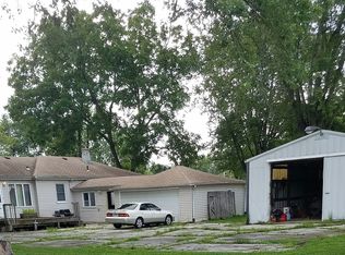 3685 County Line, Portage, IN 46368