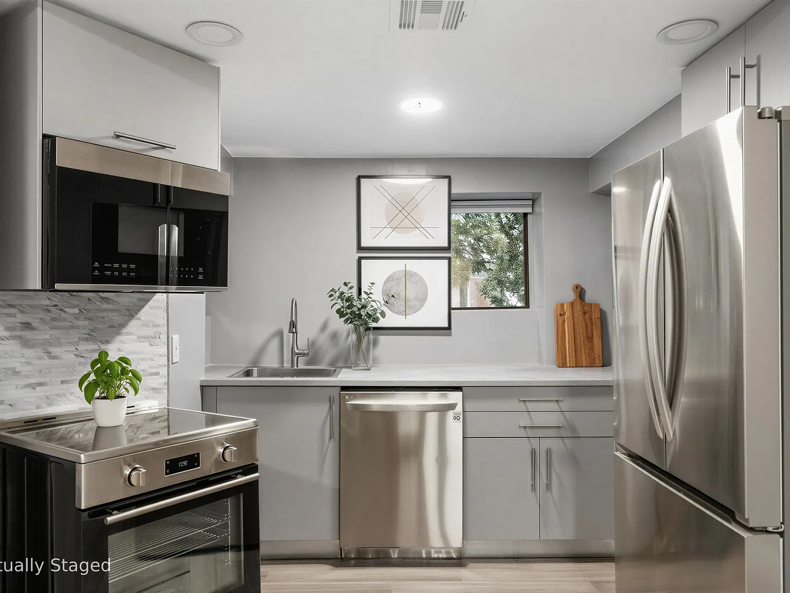 2 bed, 800 sqft, $2,900 — Photo 3