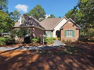 26 Lasswade Dr, Pinehurst, NC 28374