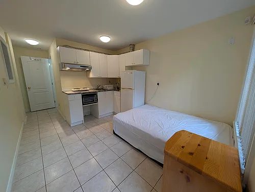 4 Reid St #STUDIO Photo 1