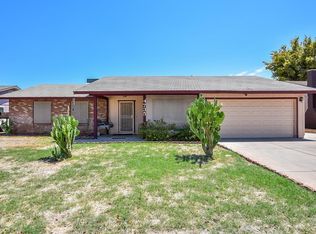 4735 N 67th Ave, Phoenix, AZ 85033