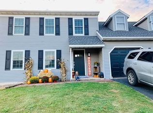 18 Terrace Ave, Stevens, PA 17578