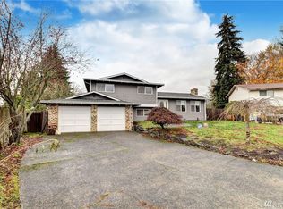 12046 SE 212th Ct, Kent, WA 98031