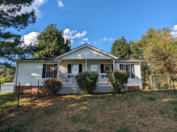 1473 N Sumner Rd, Bethpage, TN 37022