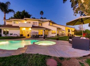 2391 Vista Valle Verde Dr, Fallbrook, CA 92028