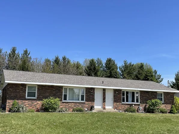 6551 Henry St, Allendale, MI 49401
