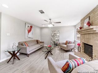 9743 Knob Oak, San Antonio, TX 78250